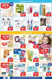 Brot Angebot im aktuellen budni Prospekt auf Seite 3