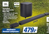 Soundbar mit Subwoofer BAR 800 bei expert im Ellwangen Prospekt für 479,00 €