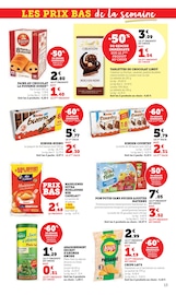 Chocolat Angebote im Prospekt "U Express" von U Express auf Seite 13