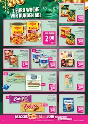 Maggi im Marktkauf Prospekt in Nürnberg Aktueller Marktkauf Prospekt mit Maggi, "AUSWAHL RIESIG, PREISE NIEDRIG", Seite 6