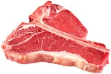 T-Bone Steak im Angebot bei REWE in Hattingen T-Bone Steak Angebote bei REWE Hattingen für 2,99 €