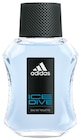 Eau de Toilette oder After Shave Angebote von Adidas bei Rossmann Koblenz für 5,99 €