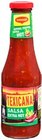 Internat. Würzsoße Texicana Salsa Extra Hot im Angebot bei Kaufland in Trier Internat. Würzsoße Texicana Salsa Extra Hot Angebote von Maggi bei Kaufland Trier für 1,99 €