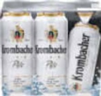 Netto Marken-Discount - Krombacher Angebot im Prospekt Krombacher bei Netto Marken-Discount im Prospekt "" für 4,69 €