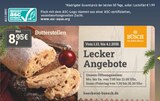 Butterstollen im Angebot bei E center in Hagen Butterstollen Angebote von Büsch bei E center Hagen für 8,95 €