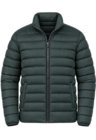 Woolworth Leer - Damen oder Herren Leichtsteppjacke Angebot im Prospekt Damen oder Herren Leichtsteppjacke bei Woolworth im Leer Prospekt für 10,00 €