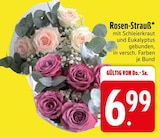 Rosen-Strauß  im aktuellen EDEKA Prospekt für 6,99 €