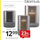 Aktuelles Windlicht „Calma“ Angebot bei XXXLutz Möbelhäuser in Pforzheim ab 12,99 €