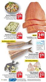 Spargel im E center Prospekt in Nürtingen Aktueller E center Prospekt mit Spargel, "Aktuelle Angebote", Seite 14