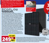 Balkonkraftwerk EcoFlow 900 W/800 W, Wifi im Angebot bei Marktkauf in Böblingen Balkonkraftwerk EcoFlow 900 W/800 W, Wifi Angebote von EcoFlow bei Marktkauf Böblingen für 249,99 €