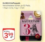 GLOBUS im Angebot bei GLOBUS in Speyer GLOBUS Angebote bei GLOBUS Speyer für 3,99 €