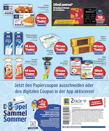 Fisch im aktuellen E center Prospekt (Augsburg) Fisch im E center Prospekt "Wir lieben Lebensmittel." mit 26 Seiten (Augsburg)