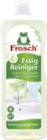 Neutralreiniger oder Essigreiniger Angebote von FROSCH bei Müller Bottrop für 1,49 €