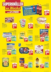 Fast Food im EDEKA Prospekt in Hoyerswerda Aktueller EDEKA Prospekt mit Fast Food, "Wir lieben Lebensmittel!", Seite 2