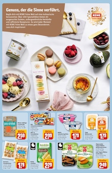 Forelle im REWE Prospekt "Dein Markt" mit 28 Seiten (Wiesbaden)