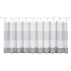 KURZGARDINE 140/50 cm im XXXLutz Prospekt KURZGARDINE 140/50 cm von Esposa im aktuellen XXXLutz Prospekt für 19,99 €