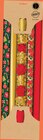 Kit de papiers cadeaux - Intermarché Express à Saint-Denis Kit de papiers cadeaux en promo chez Intermarché Express Saint-Denis à 3,89 €