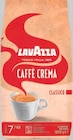 Aktuelles Classic Caffè Crema Angebot bei CAP Markt Rostock Seidelstrasse in Rostock ab 14,99 €