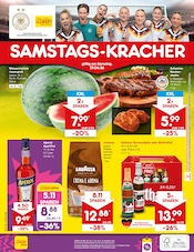 Aperol im Netto Marken-Discount Prospekt in Ulm Aktueller Netto Marken-Discount Prospekt mit Aperol, "Aktuelle Angebote", Seite 54