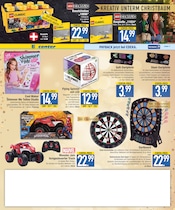 Dart im EDEKA Prospekt in Augsburg Aktueller EDEKA Prospekt mit Dart, "DAS BESTE DER WOCHE", Seite 18