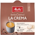 Aktuelle Melitta Angebote bei REWE in Bielefeld Aktuelles Bella Crema Kaffeepads Angebot bei REWE in Bielefeld ab 1,99 €