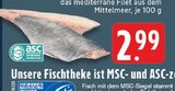 E center Krefeld - Filet Angebot im Prospekt Filet bei E center im Krefeld Prospekt für 2,99 €