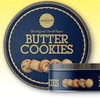 Aktuelle Butter Angebote bei Zimmermann in Magdeburg Aktuelles Butter Cookies Angebot bei Zimmermann in Magdeburg ab 2,99 €