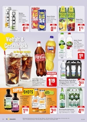 Aktueller E center Prospekt mit Cola, "Aktuelle Angebote", Seite 26