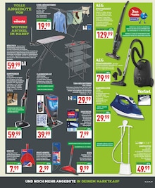 Bügelbrett im Marktkauf Prospekt "Aktuelle Angebote" mit 28 Seiten (Dortmund)