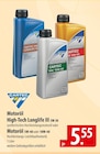 High-Tech Longlife III 5W-30 bei famila Nordost im Prospekt "" für 5,55 €