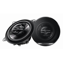 2 haut-parleurs PIONEER TS-G1020F à Norauto dans Aigremont 2 haut-parleurs PIONEER TS-G1020F à Norauto dans Aigremont