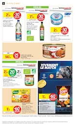 Offre Gâteau dans le catalogue Intermarché Super du moment à la page 28