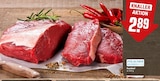 Roastbeef von Fülscher Fleisch KG im aktuellen REWE Prospekt