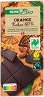 Schokolade Angebote von REWE Bio bei REWE Laatzen für 1,85 €