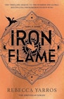 Iron Flame bei Thalia im Nürnberg Prospekt für 15,69 €