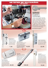 Fenster Angebot im aktuellen Werkmarkt Andre Neilling Prospekt auf Seite 13