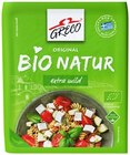 Bio Natur oder Landkäse Angebote von Greco bei REWE Mannheim für 1,49 €