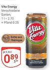 Aktuelle Energydrink Angebote bei GLOBUS in Leipzig Aktuelles Erfrischungsgetränk Angebot bei GLOBUS in Leipzig ab 0,89 €