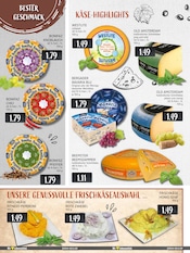 Aktueller EDEKA Prospekt mit Gemüse, "Aktuelle Angebote", Seite 6