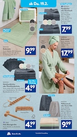 Aktueller ALDI SÜD Prospekt mit Mantel, "Gutes für Alle.", Seite 16