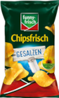 Aktuelle Chips Angebote bei EDEKA in Regensburg Aktuelles Chipsfrisch Angebot bei EDEKA in Regensburg ab 0,99 €