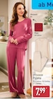 Pyjama von UP2FASHION für 7,99 € bei ALDI Nord im Angebot Pyjama von UP2FASHION im aktuellen ALDI Nord Prospekt