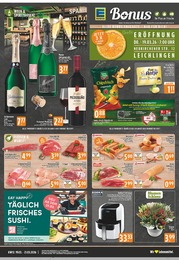 EDEKA Prospekt für Langenfeld (Rheinland): "Aktuelle Angebote", 26 Seiten, 16.03.2026 - 21.03.2026