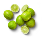 Limetten im Kaufland Prospekt zum Preis von 0,39 €