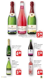 Sekt im EDEKA Prospekt in Lörrach Aktueller EDEKA Prospekt mit Sekt, "Aktuelle Angebote", Seite 28