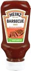 Aktuelles Knoblauch Sauce oder Barbecue Sauce Angebot bei Kaufland in Leipzig ab 1,39 €