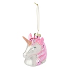 Baumschmuck Einhorn im Ernstings family Prospekt Baumschmuck Einhorn von im aktuellen Ernstings family Prospekt für 5,99 €
