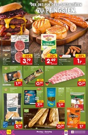 Schweinefilet im Netto Marken-Discount Prospekt in Hof Aktueller Netto Marken-Discount Prospekt mit Schweinefilet, "Aktuelle Angebote", Seite 10