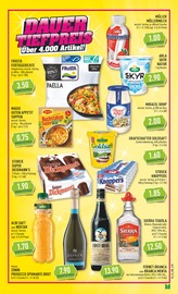 Ähnliche Angebote wie Zuckerrübensirup im Prospekt "Aktuelle Angebote" auf Seite 15 von Marktkauf in Neuss