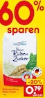 Feiner Rüben Zucker bei Netto Marken-Discount im Prospekt "" für 0,79 €